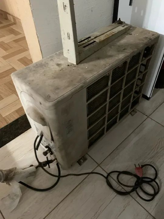 Split 220v 12mil btus