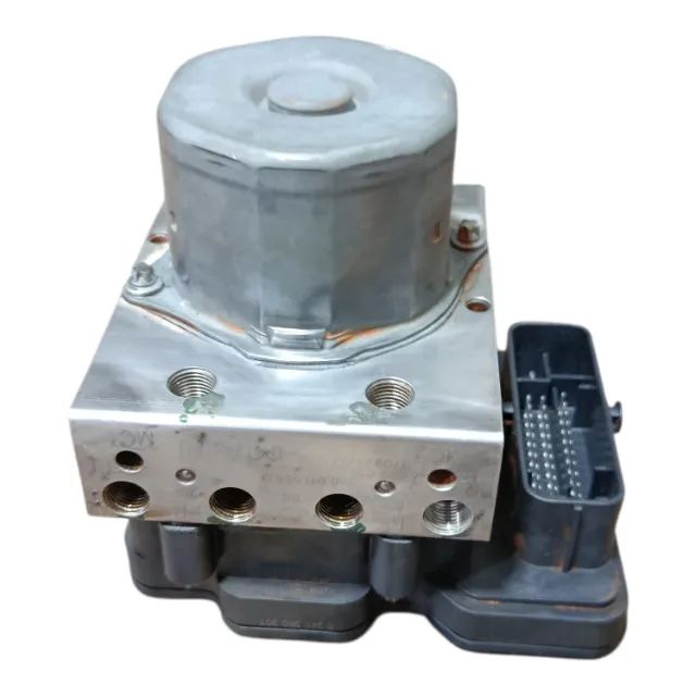 Módulo Sistema Unidade Hidráulica Bomba ABS Caminhão VW 5150 ISF 3.8