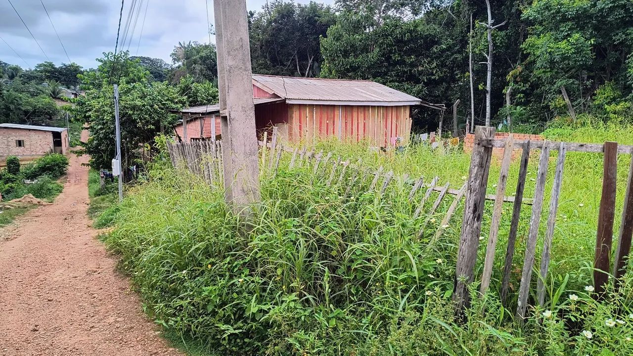 Foto - Porto Velho - Nacional
