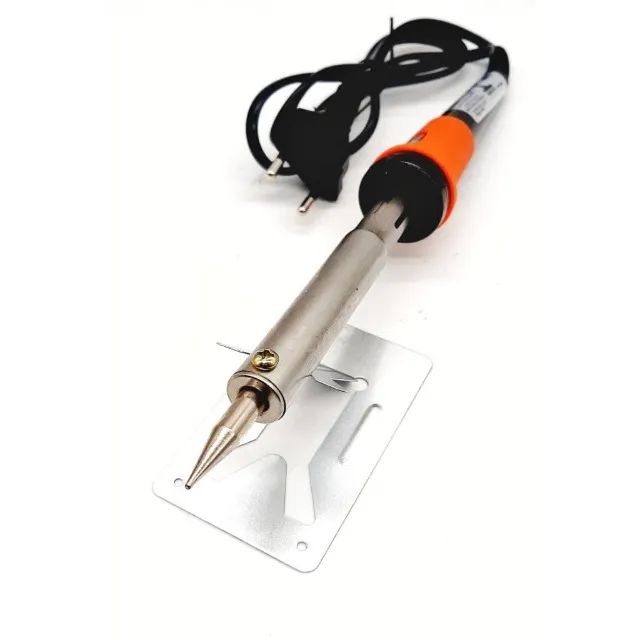 Ferro De Solda 100w 110v Profissional - Foto 3
