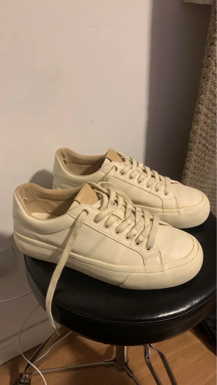 Tênis ZARA casual
