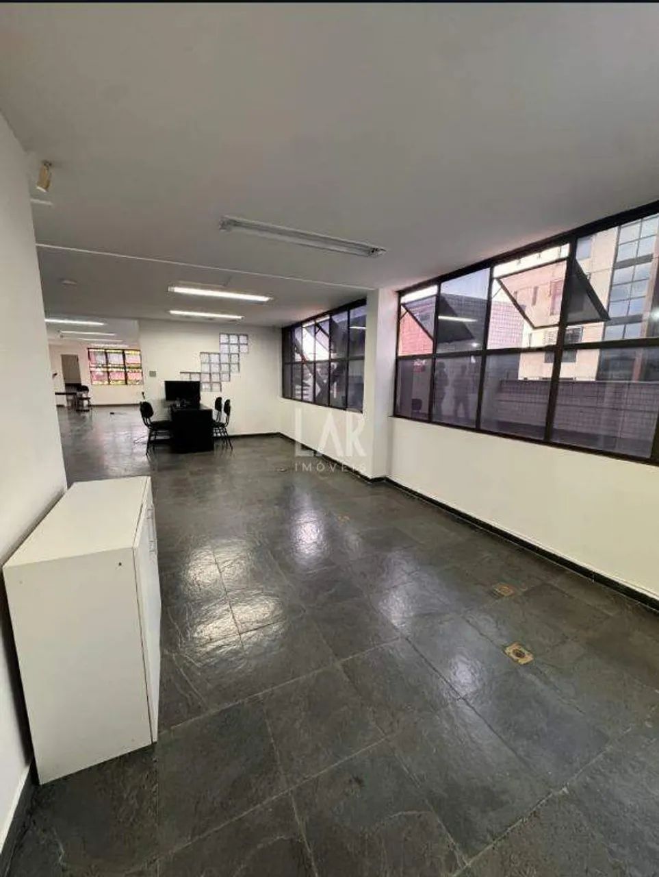 Andar Corrido à venda, 2 vagas, Funcionários - Belo Horizonte/MG - Foto 2