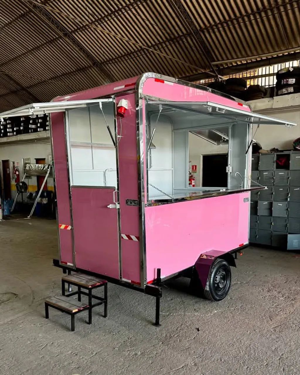 TRAILERS DIVERSOS  - Foto 5