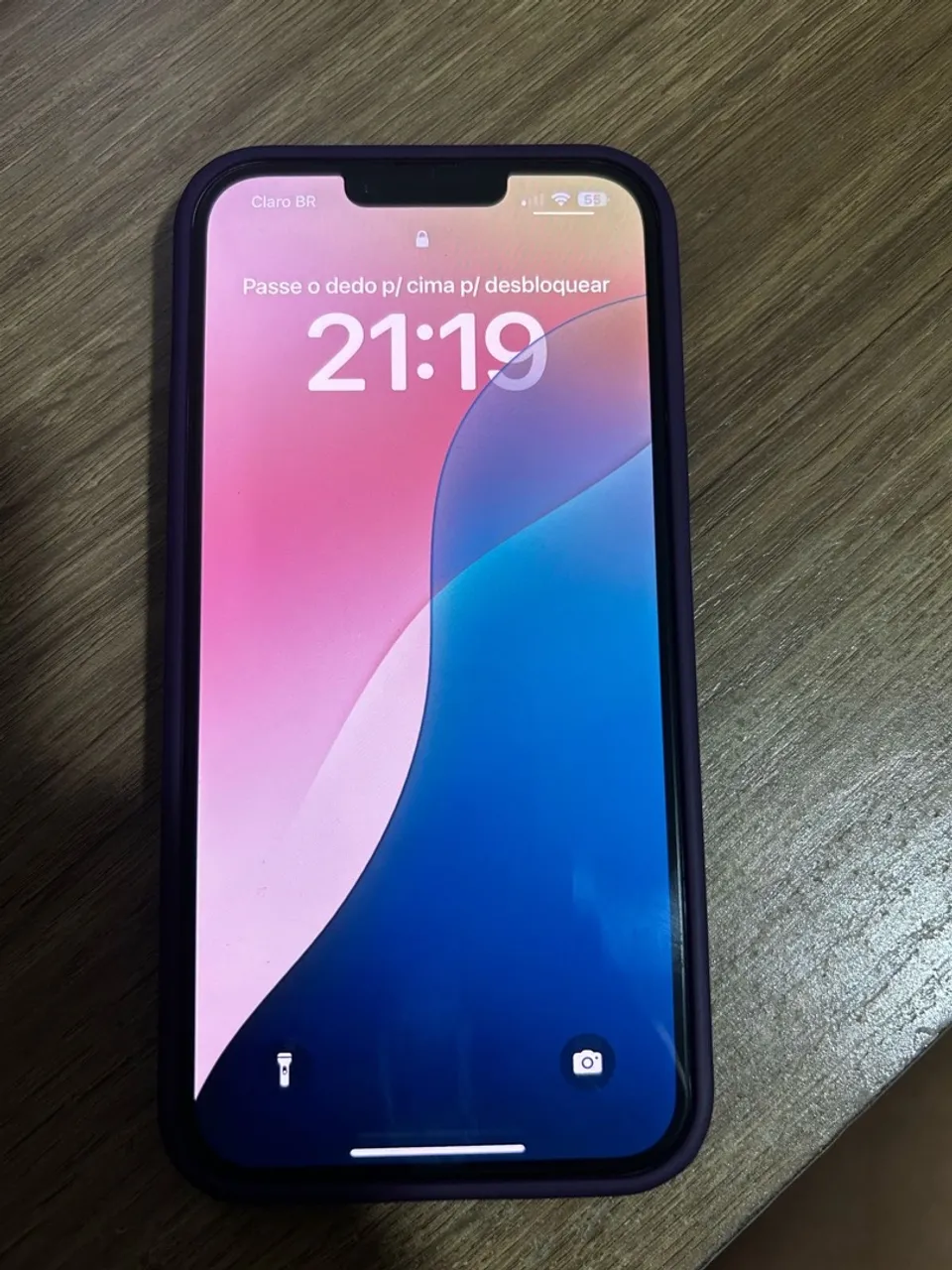 iPhone 14 Plus - 256gb