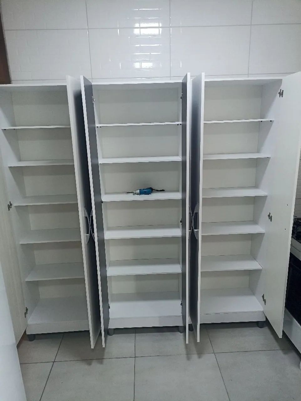 Armário Multiuso - Foto 2