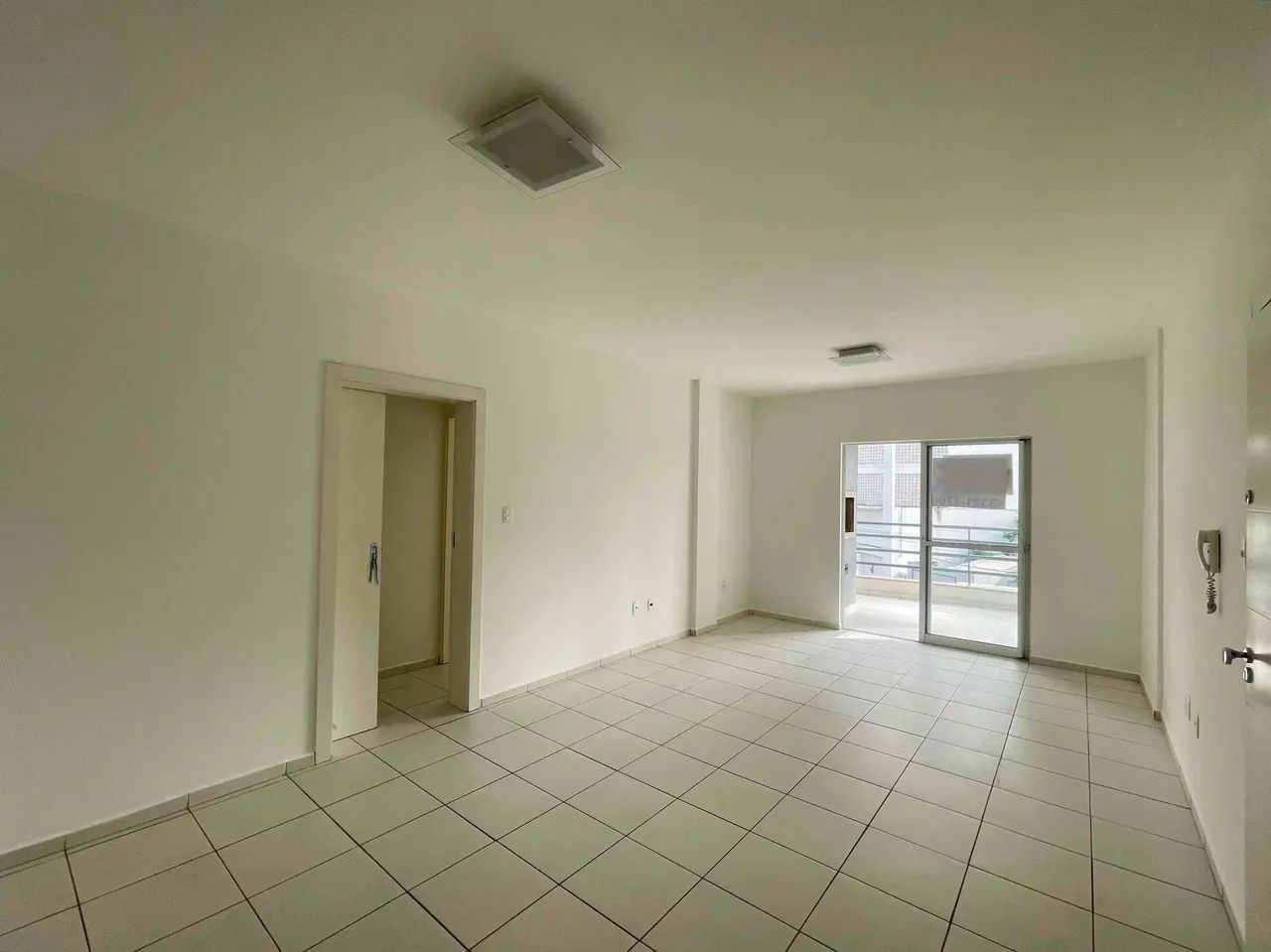 Apartamento para locação, Centro, Chapecó, SC - Foto 2