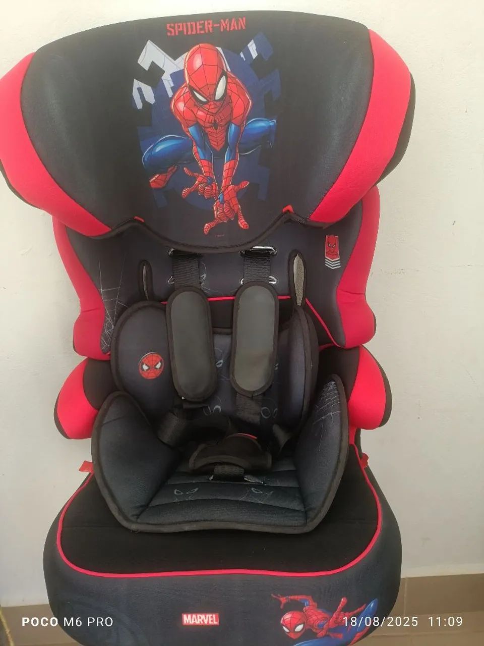 Cadeira automotiva infantil/ cadeira para carro/CADEIRA PARA AUTOMÓVEL INFANTIL/