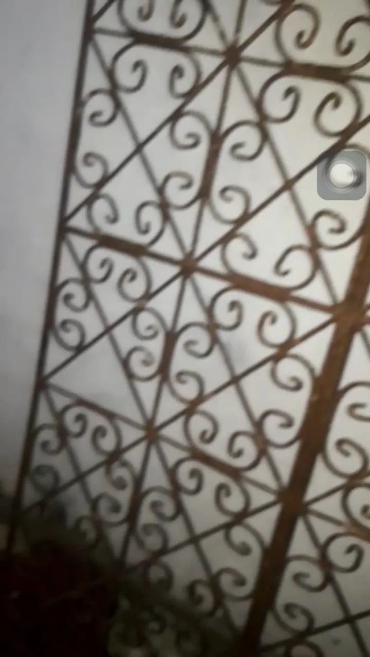 Portão de Ferro Reforçado ( Grande )64717310864131124