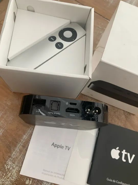 Apple TV 3  - Foto 2