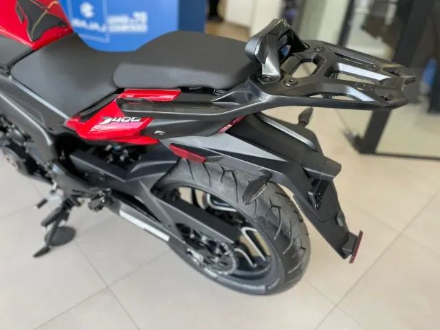 Dominar Bajaj 400 25/25 0km - Foto 2