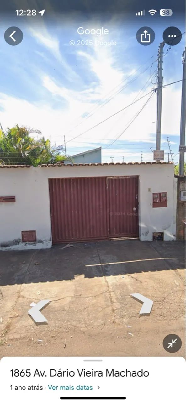 Foto - Goiânia - Jardim Balneário Meia Ponte