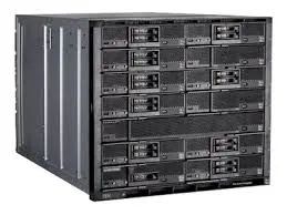 Chassi IBM Flex System Enterprise
