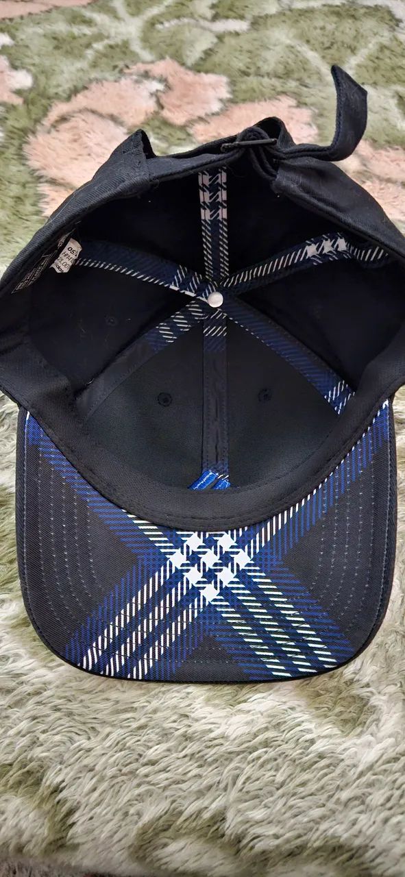 Boné adidas original - Foto 2