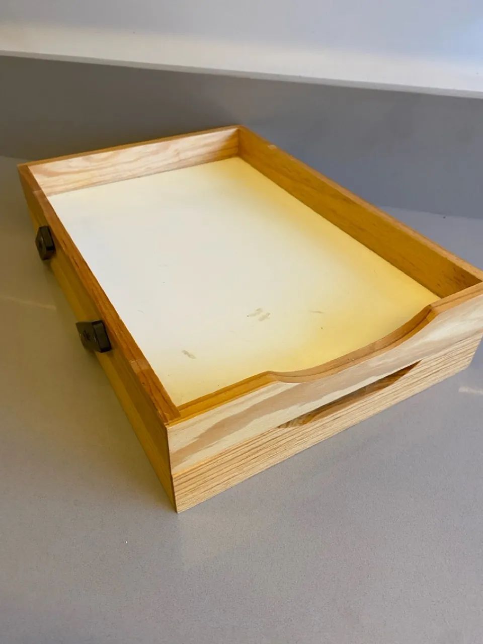 Escaninho de Mesa - Foto 3