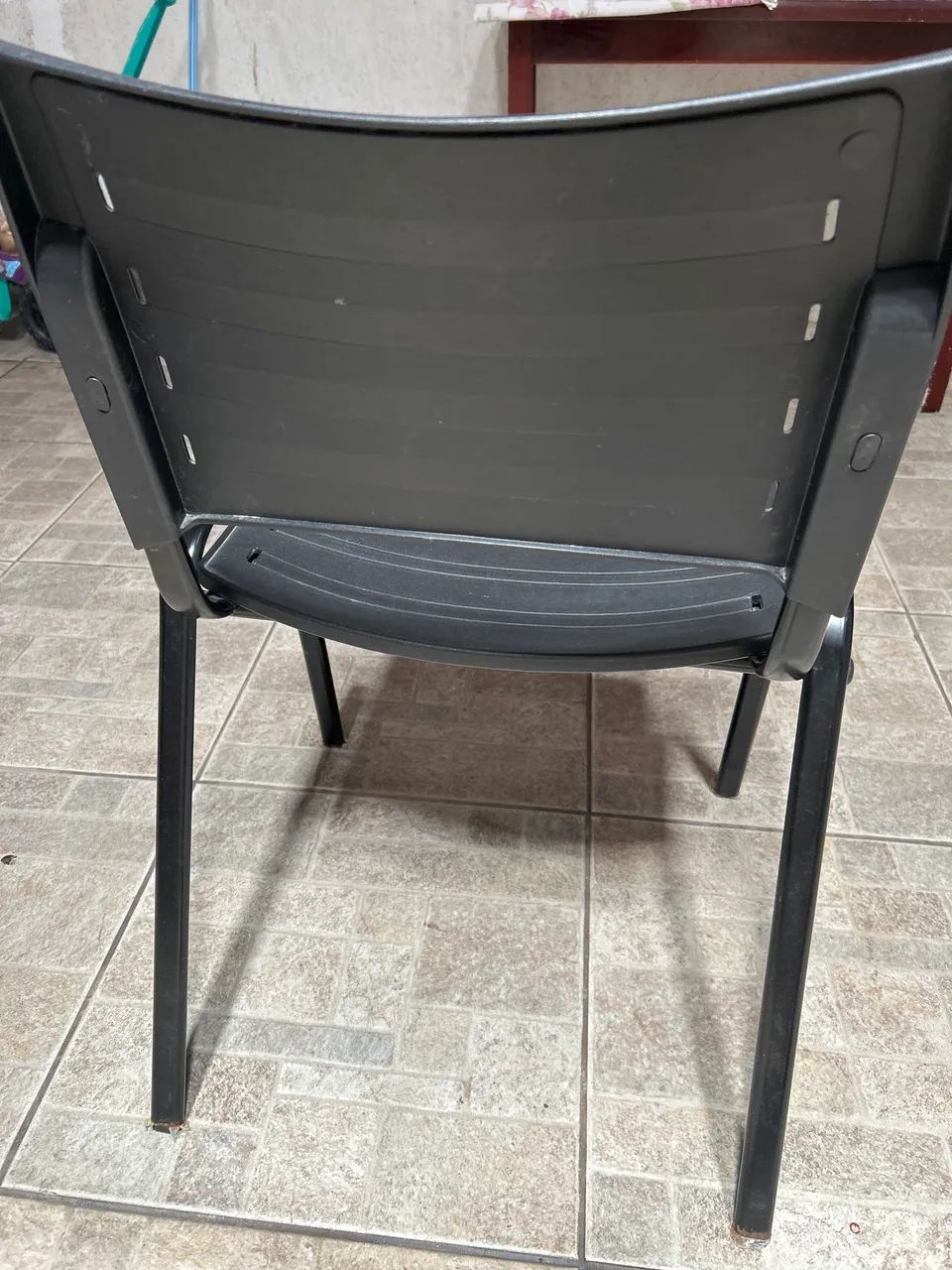 Cadeira  - Foto 2