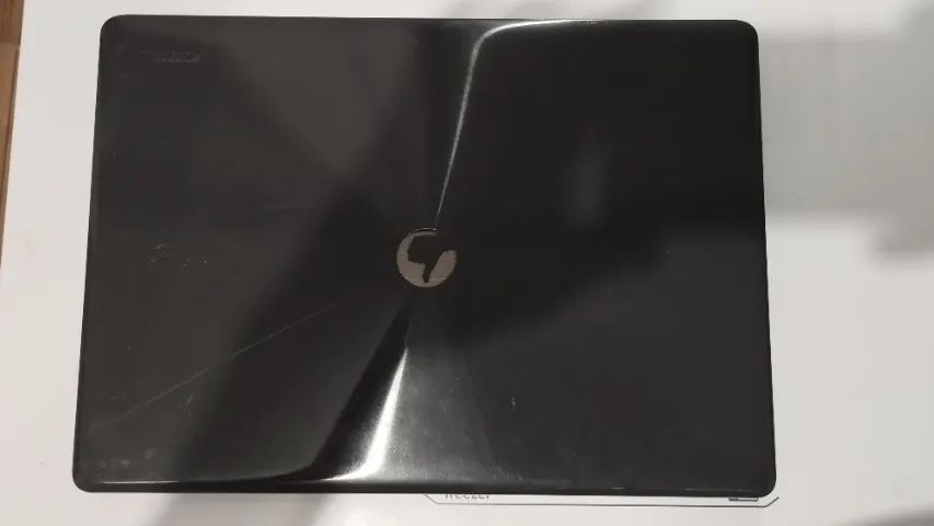 carcaça notebook positivo n140i xc8660