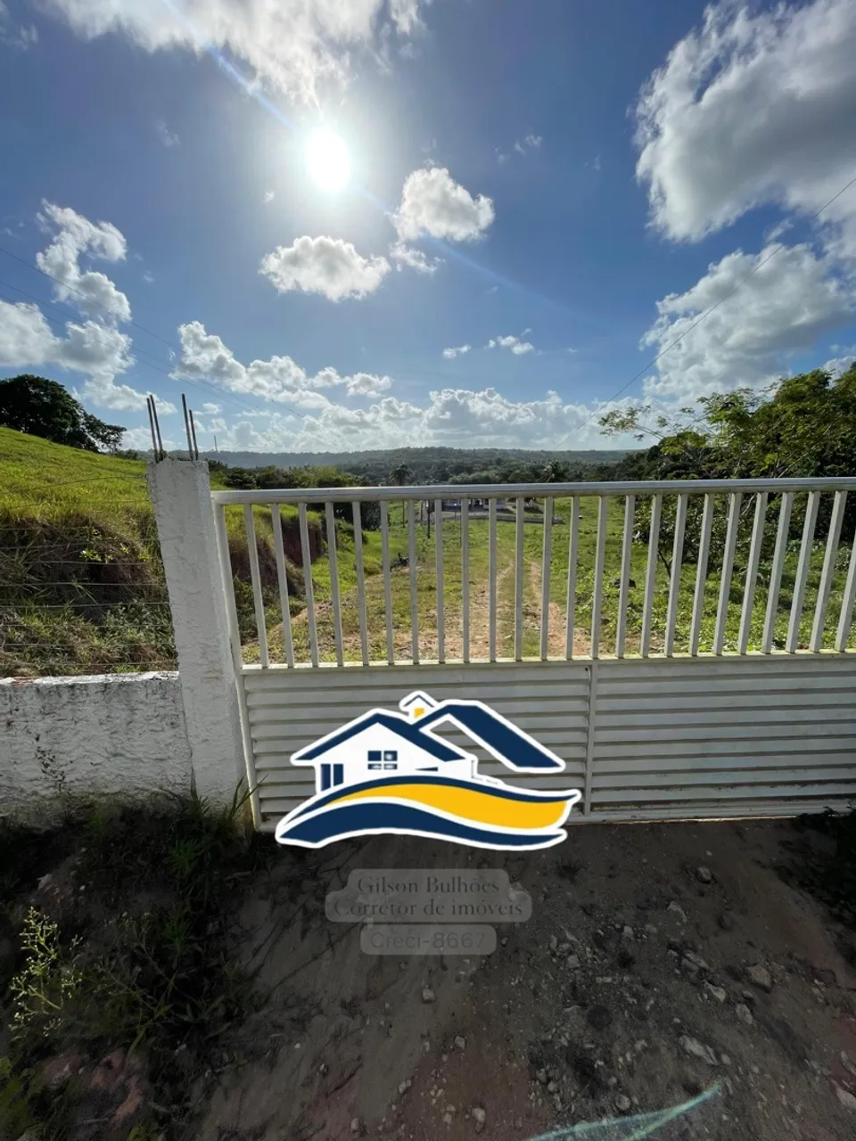OPORTUNIDADE DE GRANJA COM 8.9 HECTARES NA CIDADE CONDE-PB.