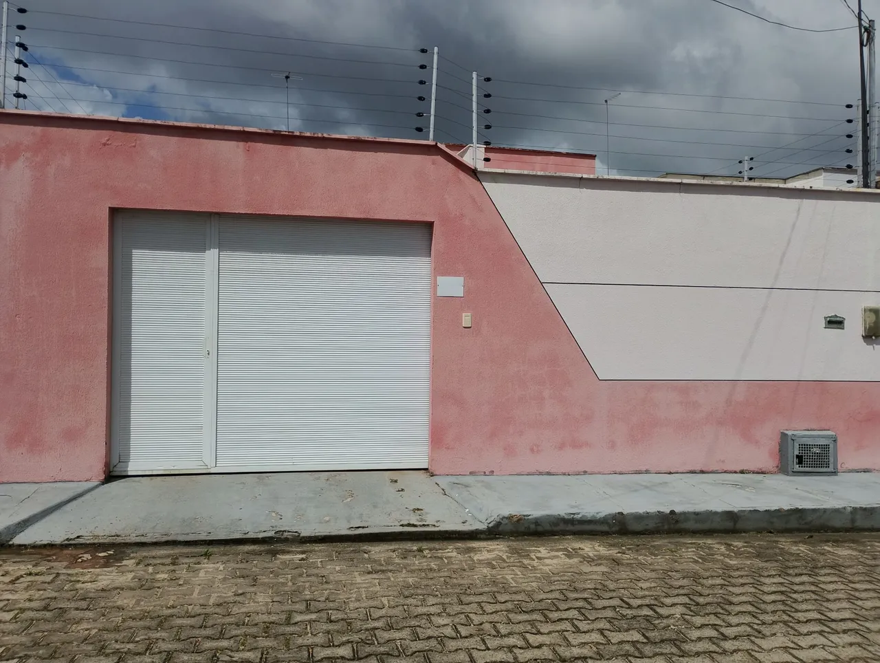 Casa para alugar em condomínio fechado no Miritiua Turu, Codomínio Solar Eco Bougainville