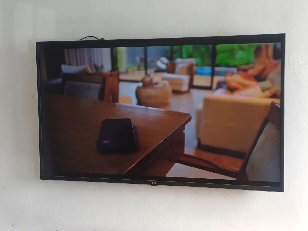 LG Smart TV 4k 50 Inches63824074226947123