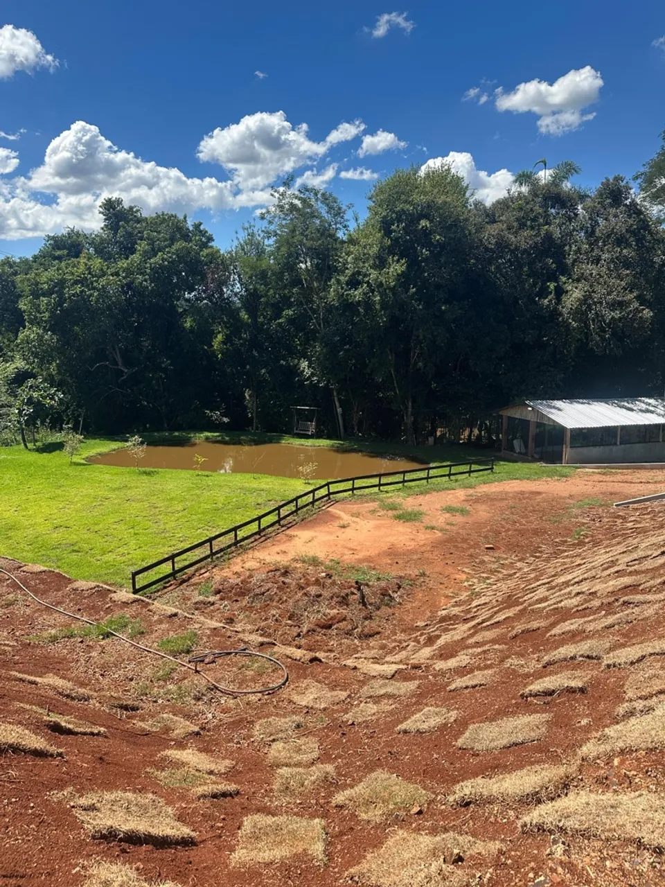 Chácara para venda