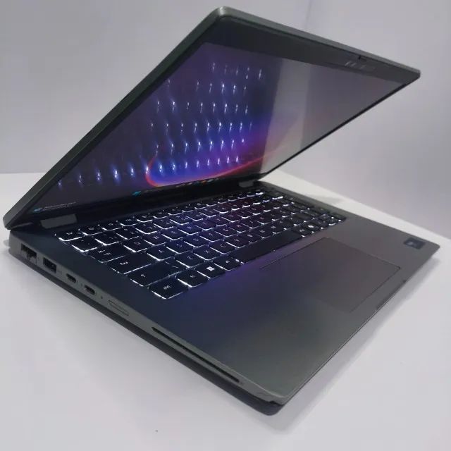 Notebook Dell Latitude 5450 Ultra 5 125U 16GB RAM 256GB NVMe, Full