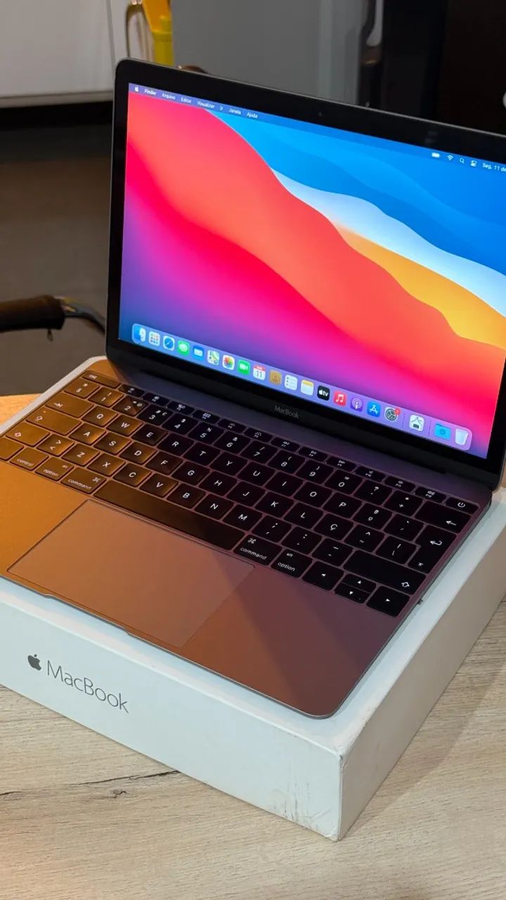 MacBook本体 MacBook 2015 12\