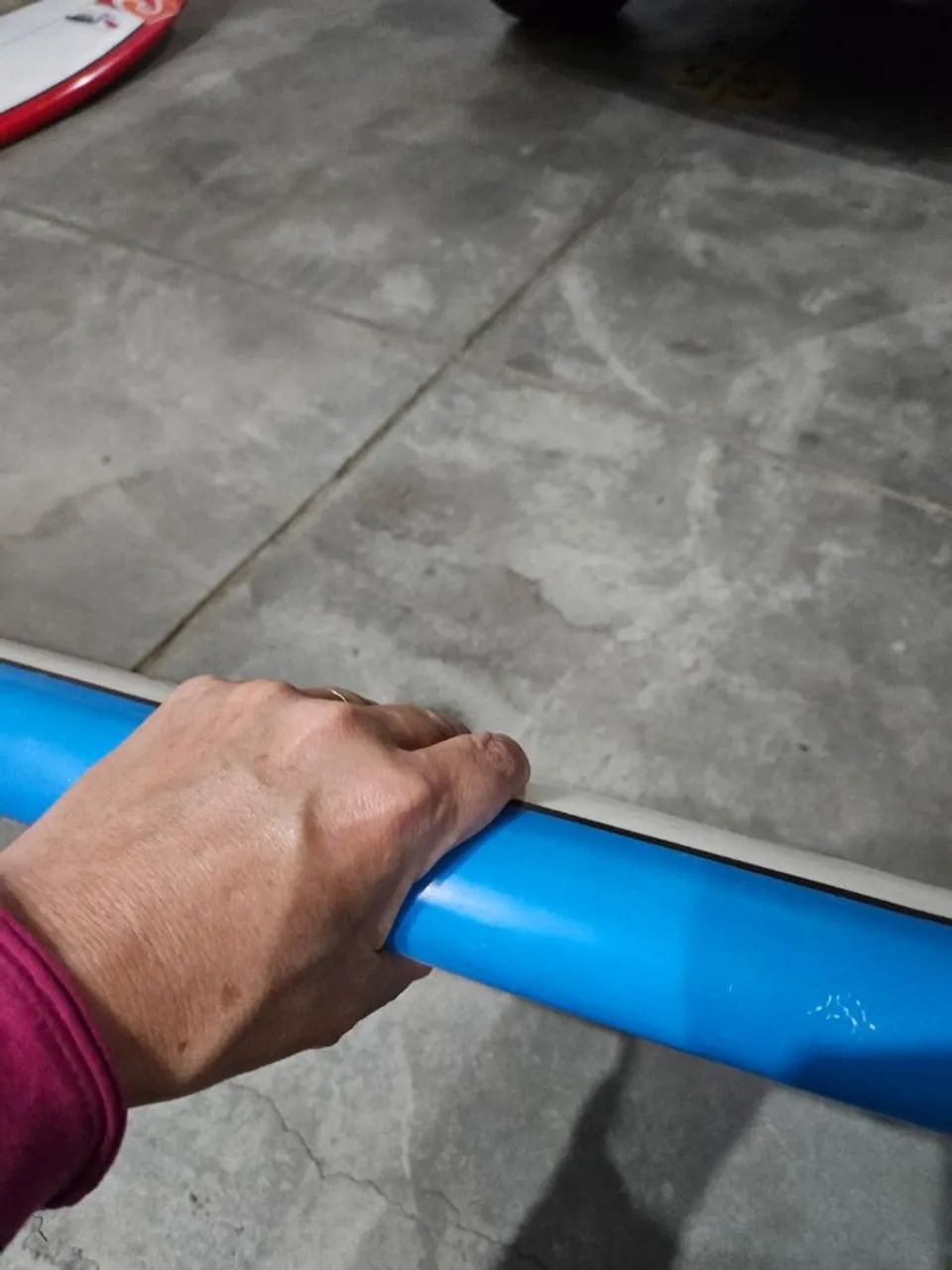 Prancha de Surf Azul64314495752579122