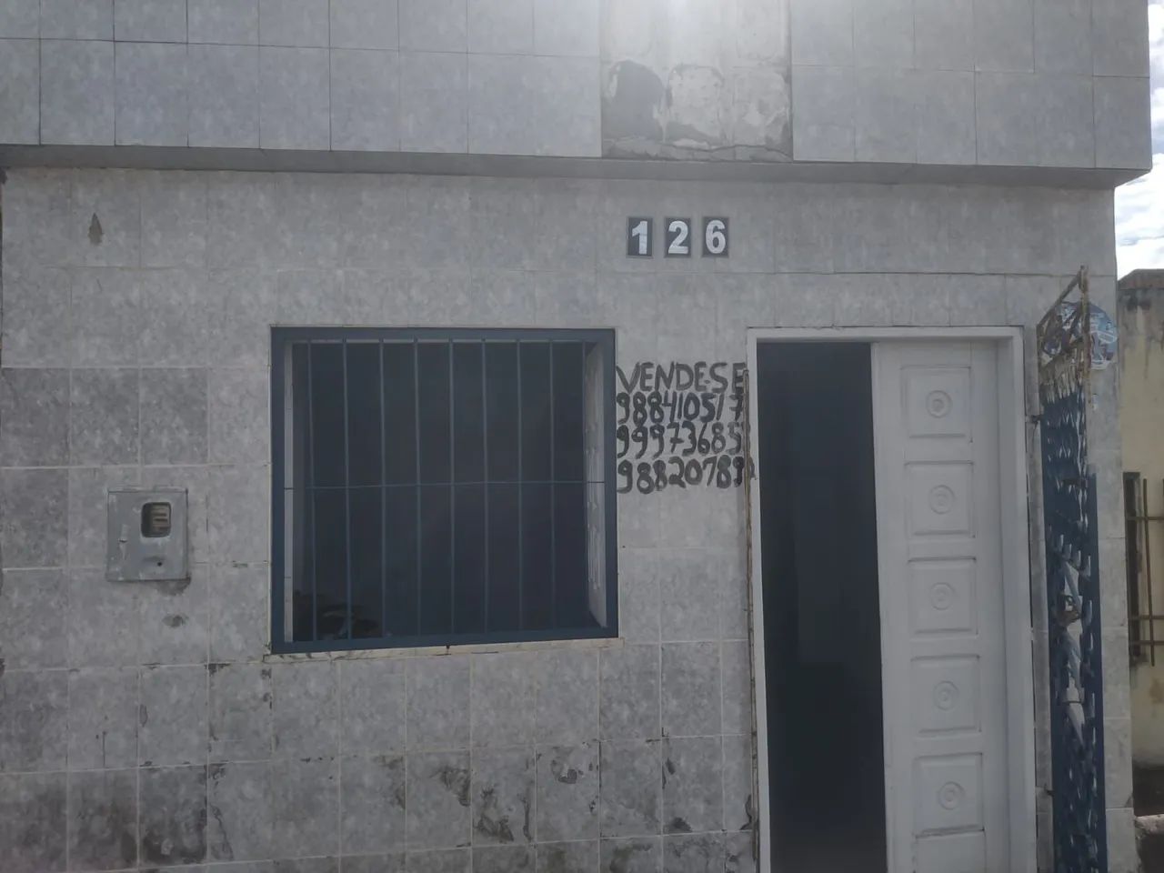 Foto - Nossa Senhora do Socorro - 