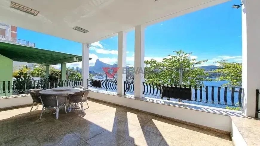 Casa 4 quartos à venda - Urca, Rio de Janeiro - RJ 1455434814 | OLX