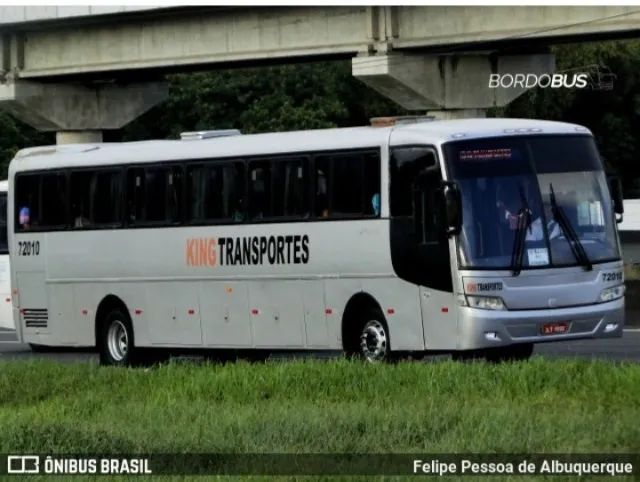 Busscar El buss 340  - Foto 3