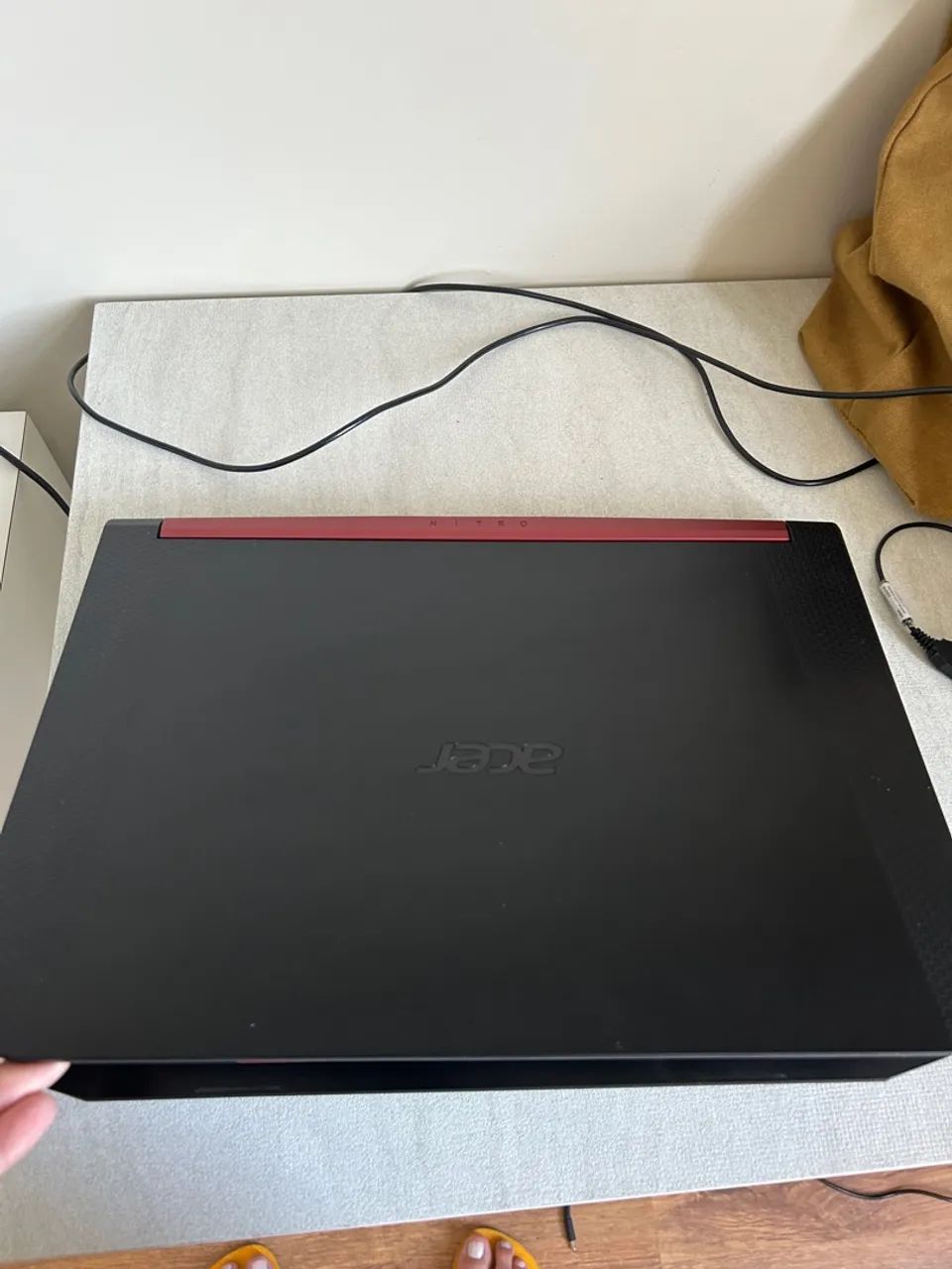 Notebook Gamer Acer Nitro 5 - Foto 2