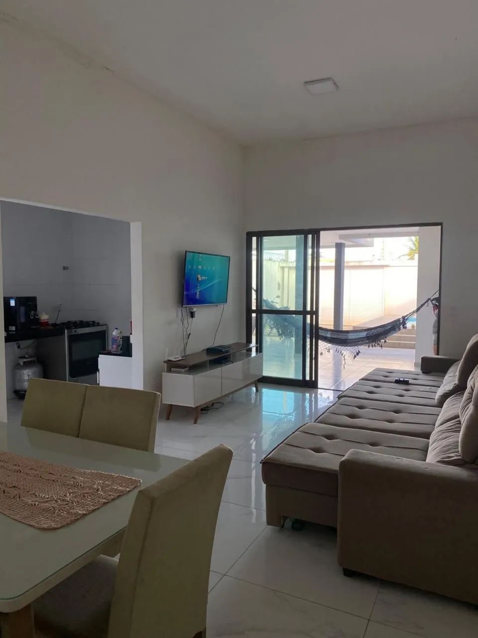 Casa de temporada na Praia do Francês para Reveillon  - Foto 13