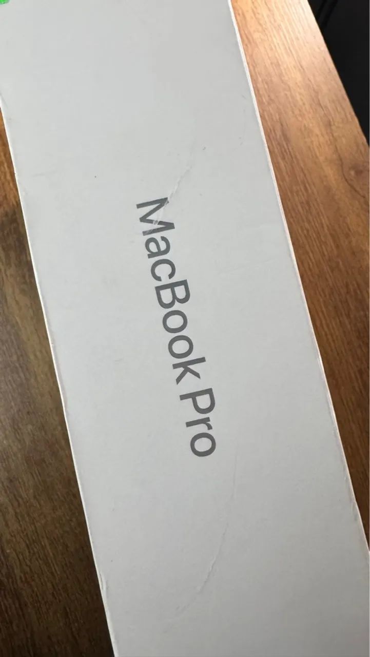 MacBook Pro M4 16GB | 512GB - Foto 2