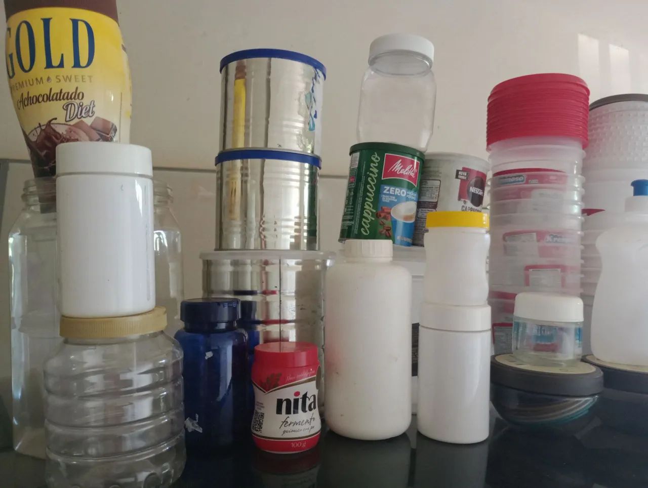 Itens pra confecção de artesanato  - Foto 3