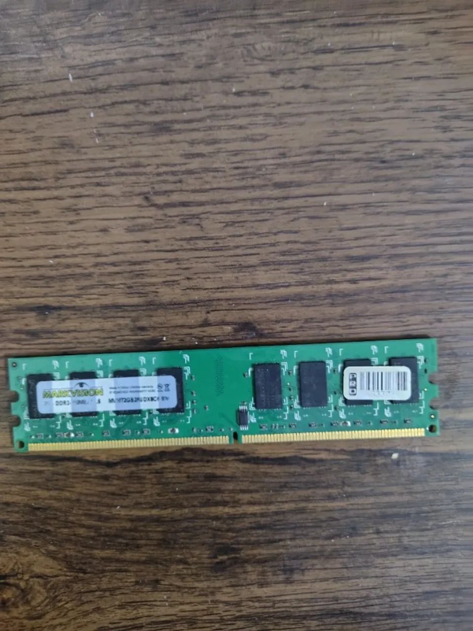 DDR2 Memory 2GB 667/800mhz64374253946499120