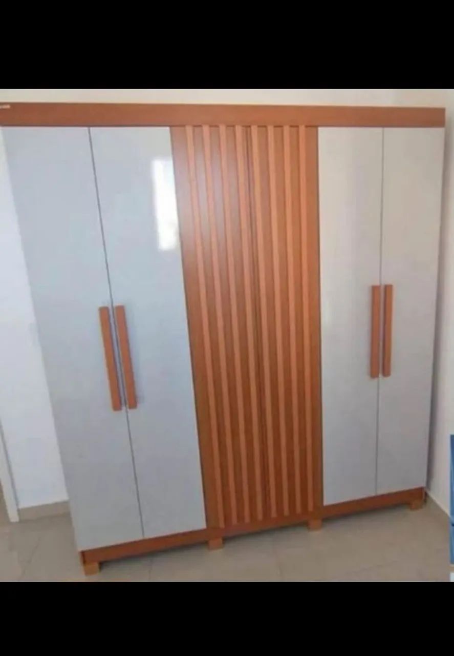 Guarda roupas novos  - Foto 4