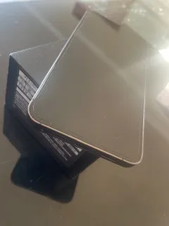 Galaxy S24 com 512 Nota Fiscal e Garantia