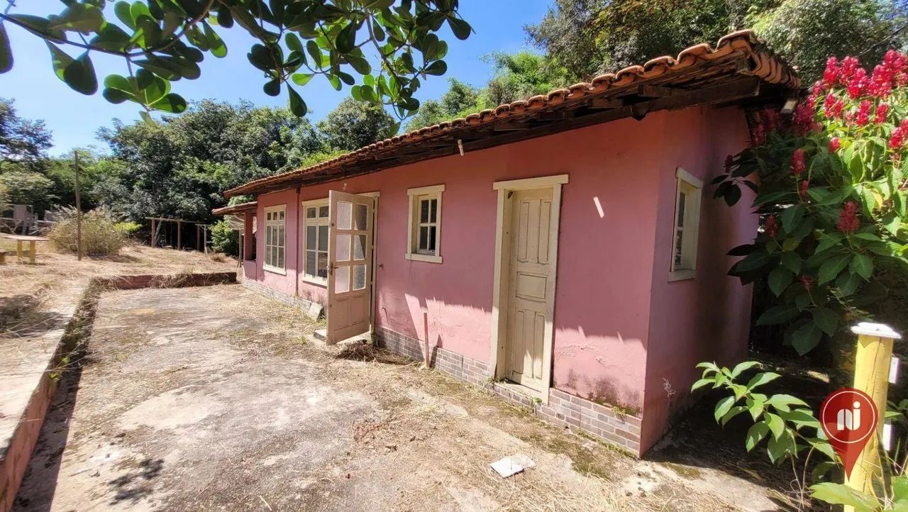 Sítio à venda, 4000 m² por R$ 325.000,00 - Eixo Quebrado - Bonfim/MG - Foto 2