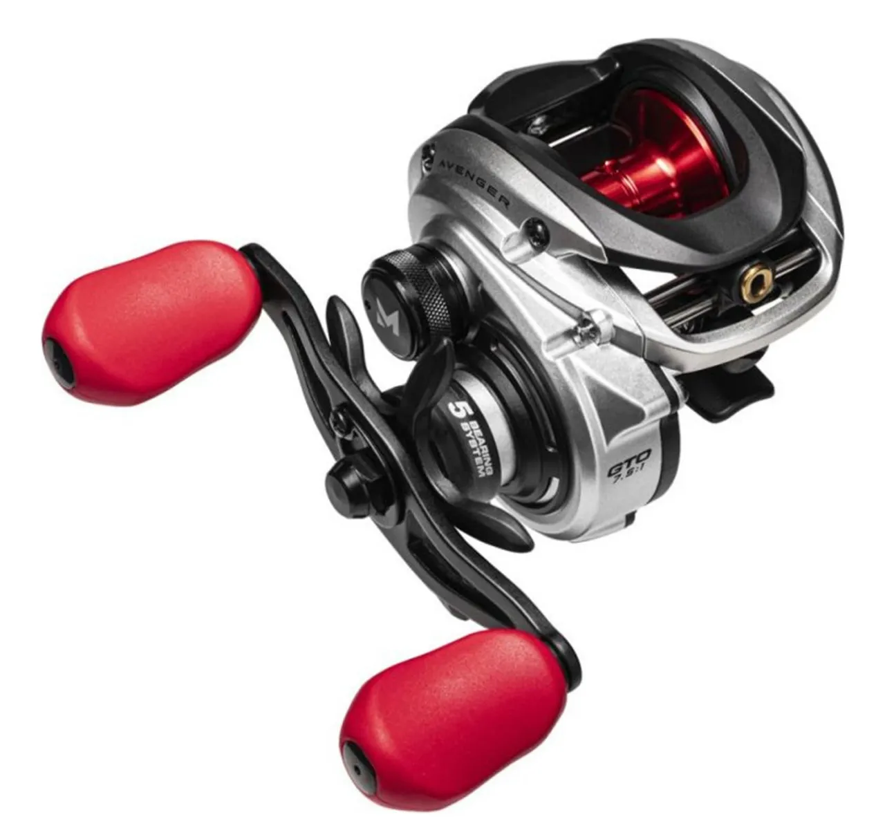 Carretilha Avenger 5000