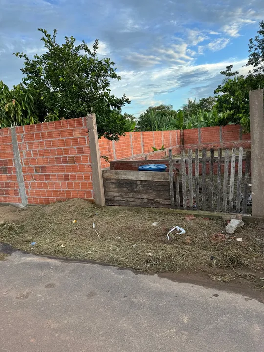 Terreno Vilage Tiradentes