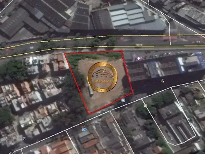 Terreno em Diadema, no bairro Conceição, à venda. - Foto 3
