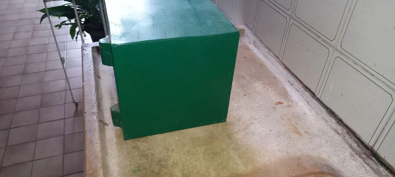 Cofre de Aço para Segurança Residencial - Foto 3