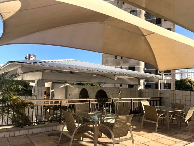 Apartamento Piazza Navona em Teresina-PI  - Foto 4