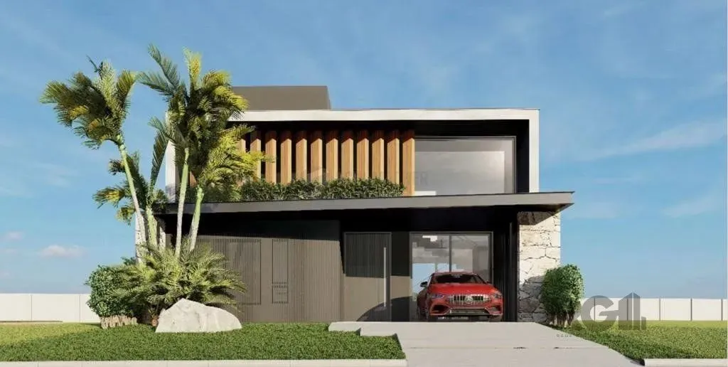 Casa em Condomínio em Atlântida