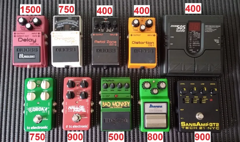 digitech bad monkey