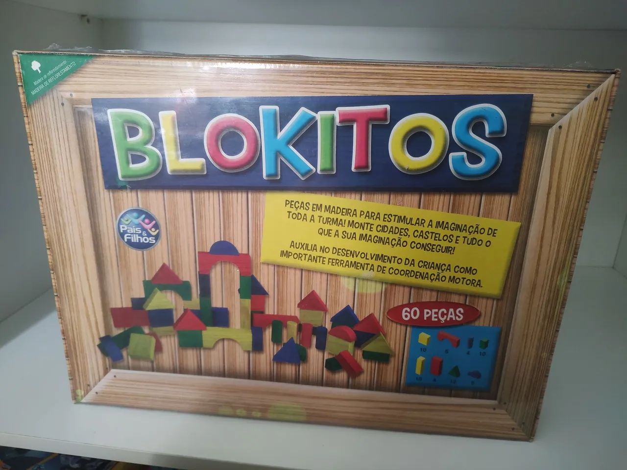 Blokitos