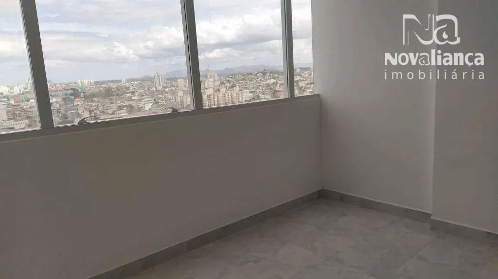 Sala para alugar, 30 m² - Divino Espírito Santo - Vila Velha/ES
