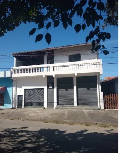Comercial para Venda em Itanhaém, Jardim Jamaica, 1 banheiro