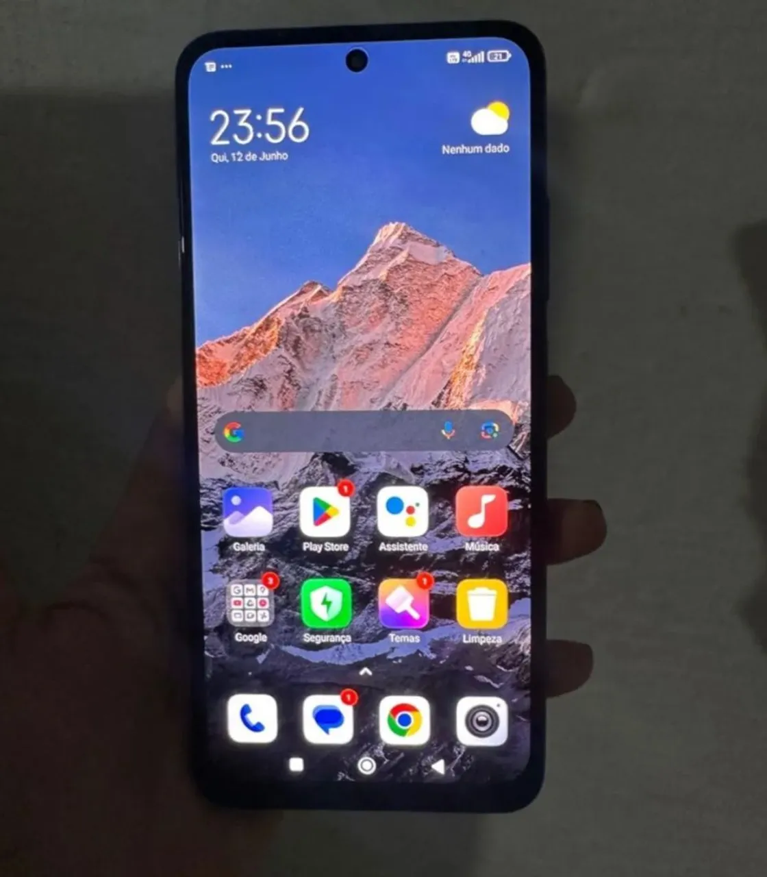 Redimi note 11