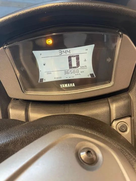 Yamaha N Max 160 2022 em Ótimo Estado por $17.400,00 !!! - Foto 3